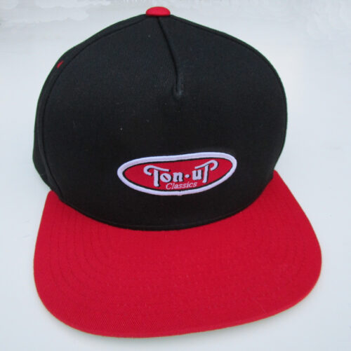 Ton Up Classic Cap