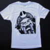 Café Racer Ton Up T Shirt